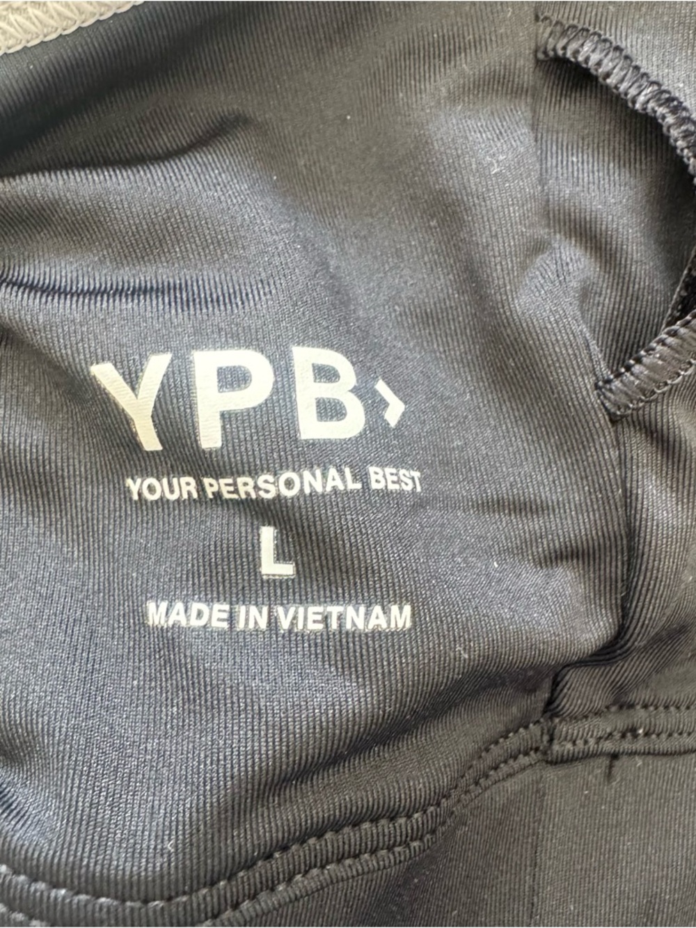 Abercrombie YPB everydaySOFT Apron Cami Tank - Picture 5 of 6
